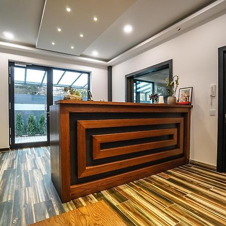 Sunset Hotel ケルステルバッハ エクステリア 写真