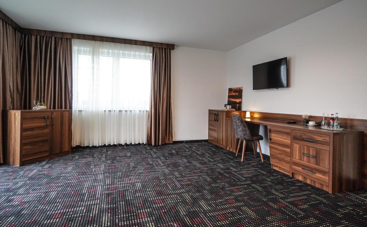 Sunset Hotel ケルステルバッハ エクステリア 写真
