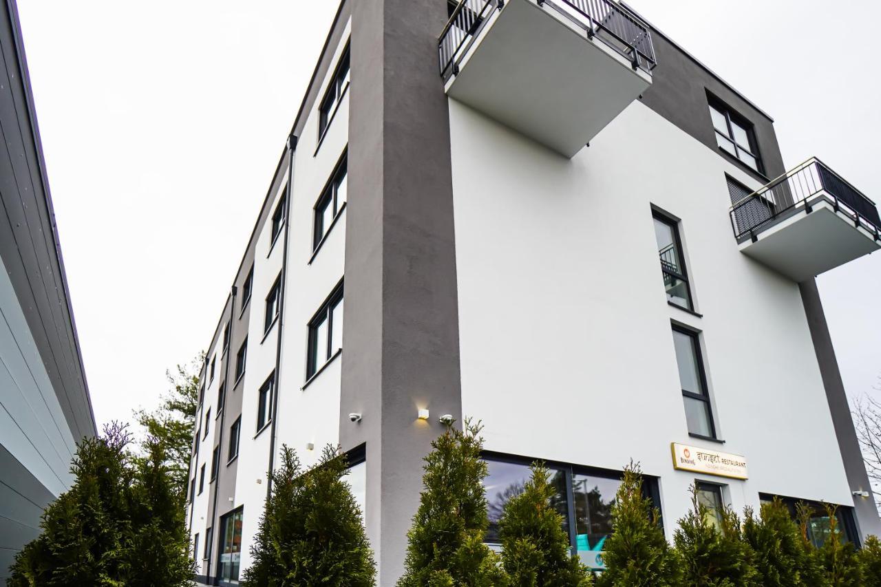 Sunset Hotel ケルステルバッハ エクステリア 写真